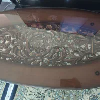 مبلمان استیل فرهی