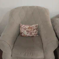 مبل راحتی ۷نفره