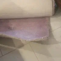 موکت پالاز ۹ متری شسته شده