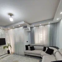 پرده پذیرایی