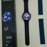 ساعت هوشمند TCH Z40