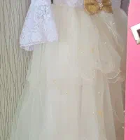 لباس عروس