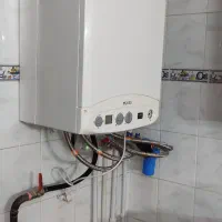 تعمیرونصب پکیج و شیرآلات ولوله کشی