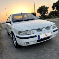 سمند lx۸۹