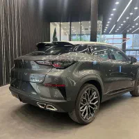 چانگان UNI-T مدل 2026