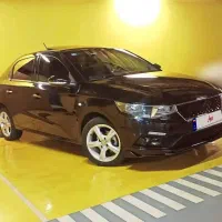 تارا اتوماتیک در حد صفر