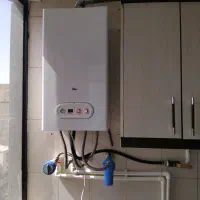 نصب و تعمیر انواع کولرگازی،پکیج و آبگرمکن