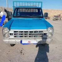 نیسان مدل ۸۲