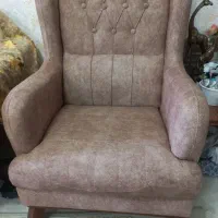 مبل چستر نو بدون هیچ نقص