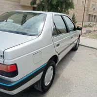 پژو405مدل89دوگانه کارخانه تمیز