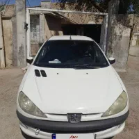 ۲۰۶ اس دی تیپ ۵ مدل ۸۹