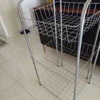 سبد سه طبقه