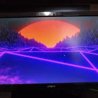 مانیتور Viera