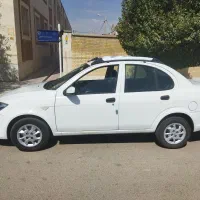 ماشین ساینا اس تمام فابریک مدل 1401
