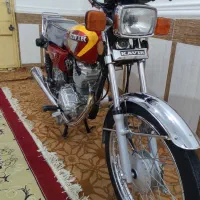 کویر ۱۲۵