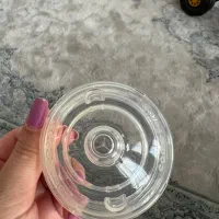 سرشیشه کوموتومو وای کات