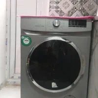 ماشین لباس شویی اتومات