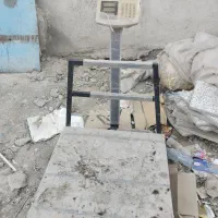 باسکول 700 کیلویی