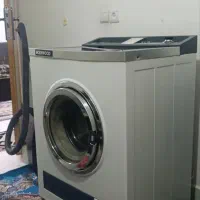 ماشین لباس شویی