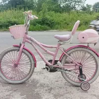 دوچرخه ۲۰