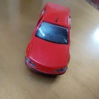 ماشین اسباب بازی