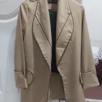 مانتو کتی سالم و شیک و مجلسی