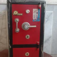 گاو صندوق