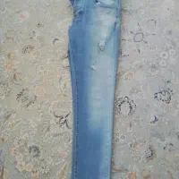 شلوار لی