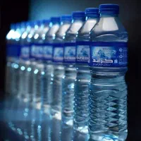 فروش آب معدنی تعداد