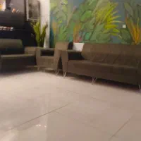 مبل و میز