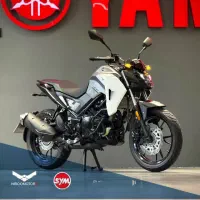 NA 180 sym نیروموتور عظیمیه گودرزی