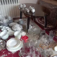 خورده ریز منزل