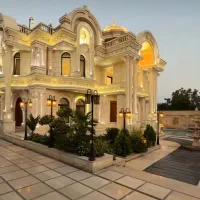 ویلایی 2 طبقه 63متر تمیز قابل سکونت یا ساخت