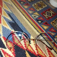 عینک آفتابی