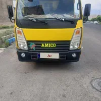 امیکو ۵۲۰۰ کمپرسی