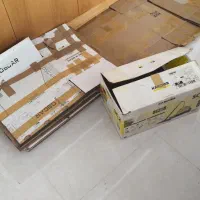 کارتن اثاث کشی