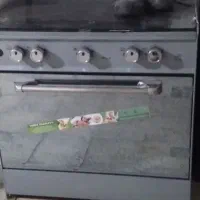 درحدنو|اجاق گاز و لوازم برقی پخت‌وپز|تولم شهر, |دیوار