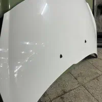 کاپوت استوک ۲۰۷ رنگ فابریک