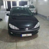 سواری 206|خودرو سواری و وانت|الوند, |دیوار