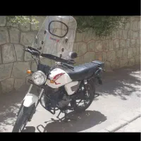 کی وی  مدل ۹۷ کم کار  در حد