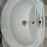 فروش روشویی دست دو
