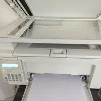 پرینتر HP MFP M130fn