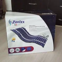 تشک برقی Zontex