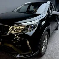 بک بی ای سی ایکس ۳ پرو BAC X3 خشک مشکی ۳حالته روز
