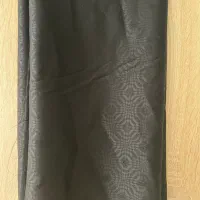 پارچه چادر مشکی شاین دار