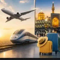 بلیت هایی که هیچ جا  نیست