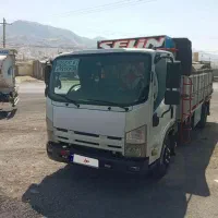 ایسوزو