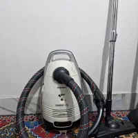 جاروبرقی سامسونگ کینگ