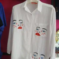 شومیز ترک