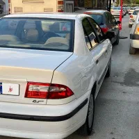 سمند LX|خودرو سواری و وانت|کرمانشاه, |دیوار